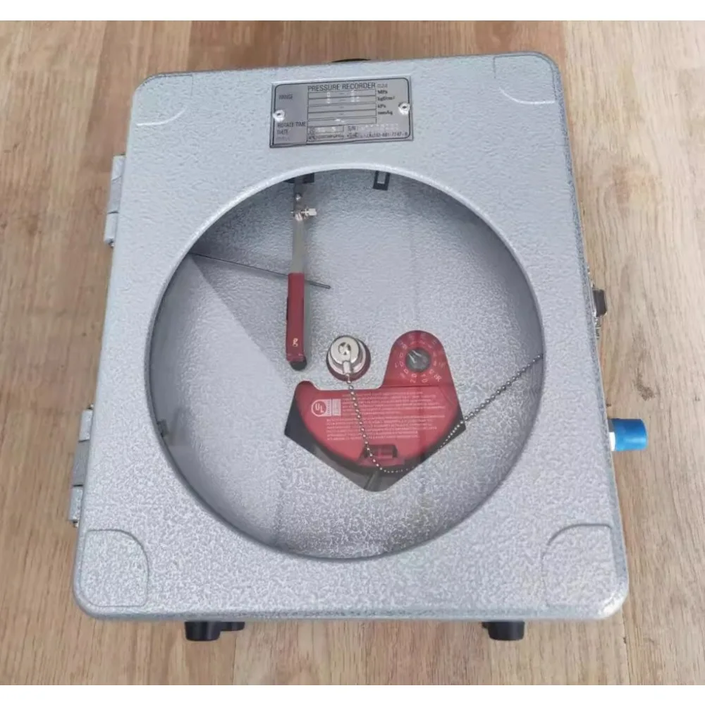 HW-PR320 Instrumento Mecânico Coreano para Manutenção de Pressão de Disco 0-20-250 KG