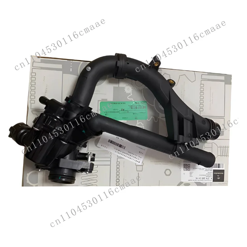 A2742000115 A2742003100 for engine coolant thermostat