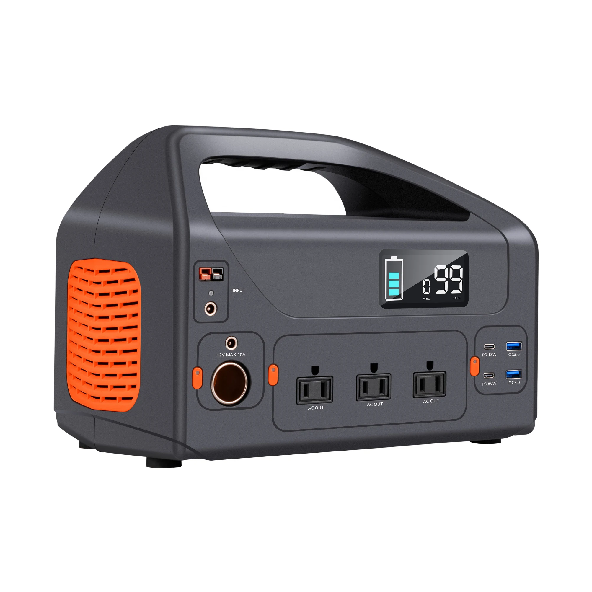 

Wide Application All-Matching Energy Storage Home Camping Generator 1000W Portable Power Station Solar Generator fiber lasers