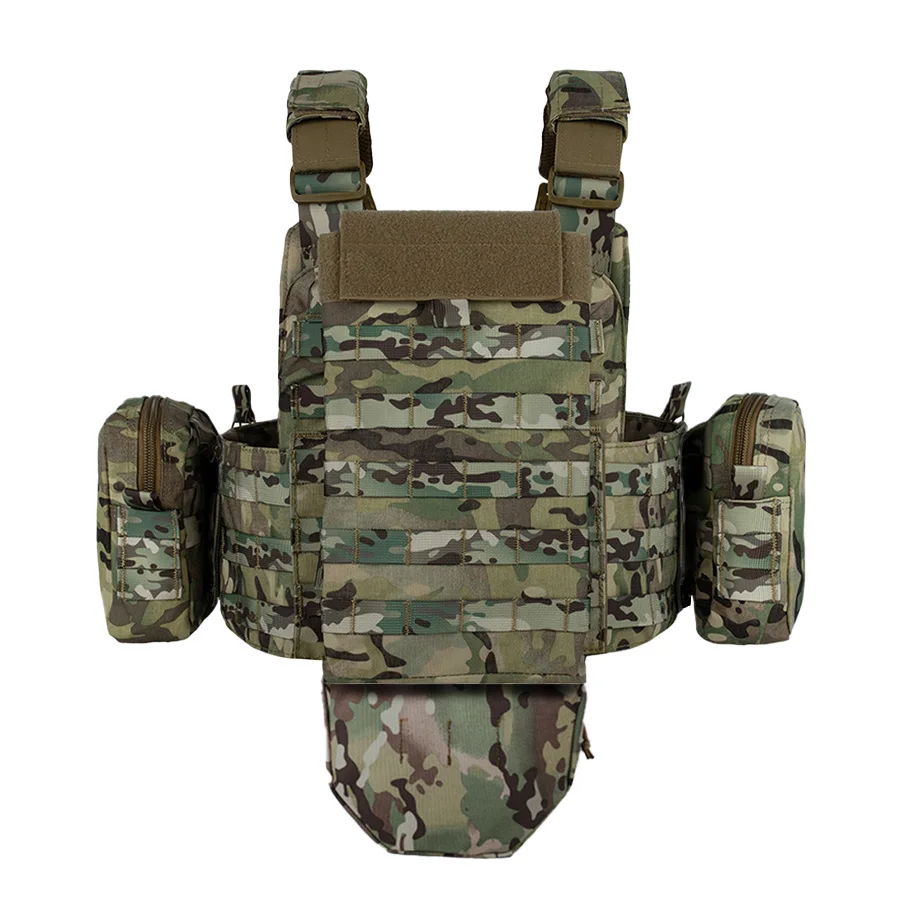 Thumbnail 4 - #19 Latest Bullet Proof Vests Offers