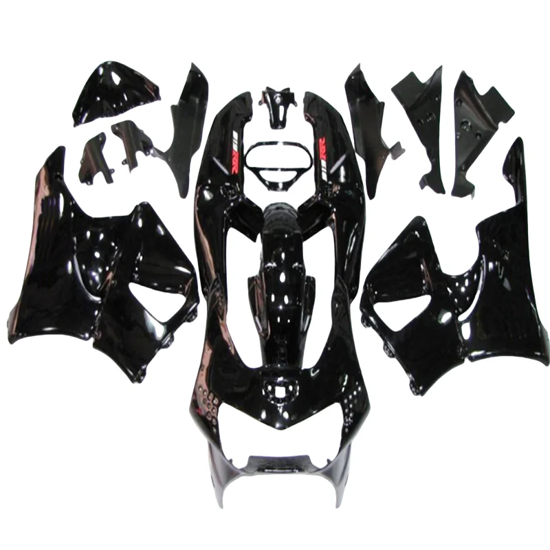 New ABS Plastic fairings Fit For Honda CBR900RR 919 1998 1999 CBR 900 RR 98 99 CBR919 cbr 919 motorcycle Fairing Kit