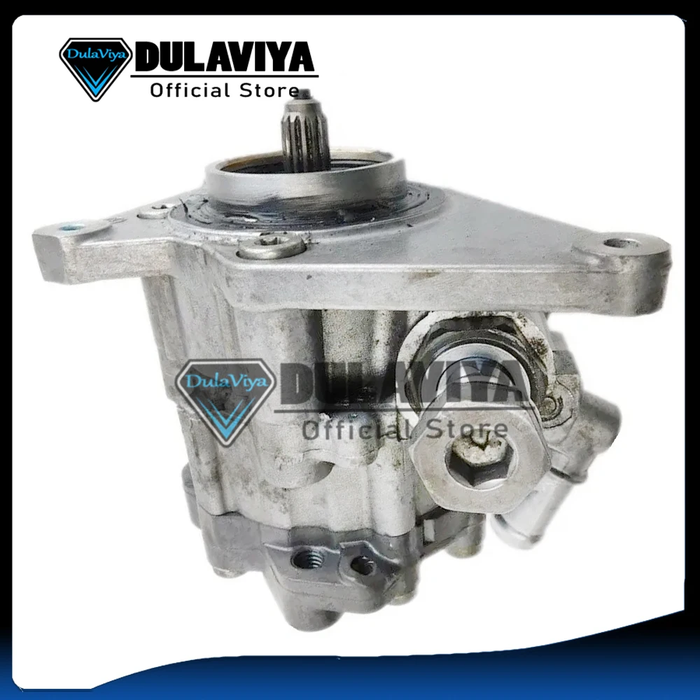 

Power steering pump for Lamborghini Gallardo Spyder LP560 2010 420145157A J109