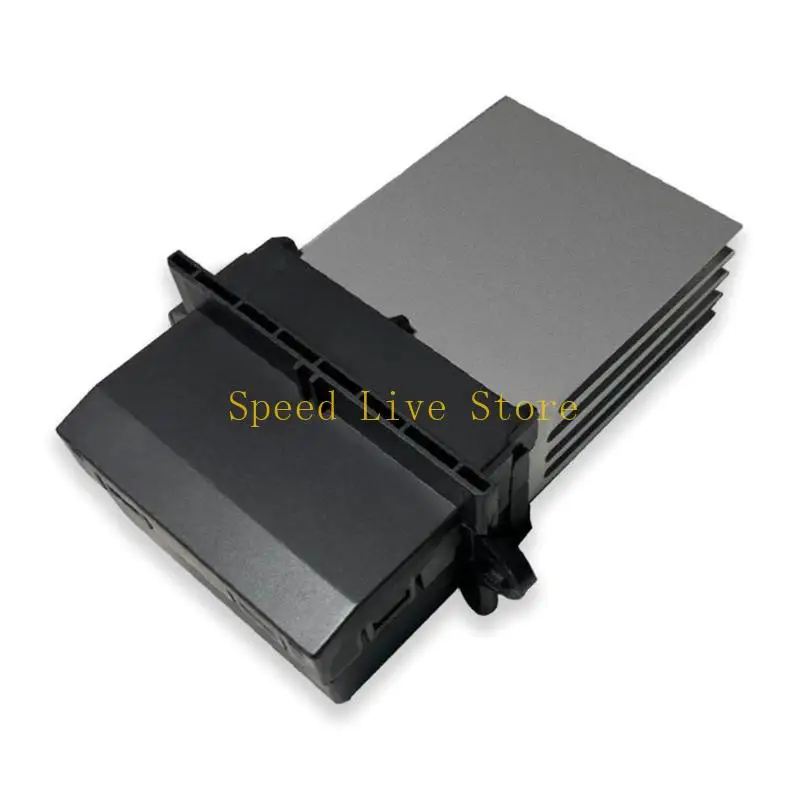 

547C Fit for C2 C5 Blower Control Modules Heater Blower Motor Resistor