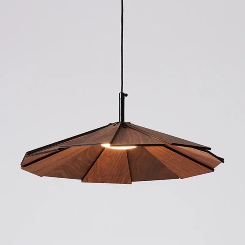 Modern Solid Wood L… - image