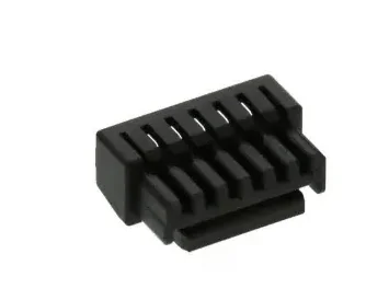 

1000pcs/lot 505565-0601 5055650601 6PIN 100% New