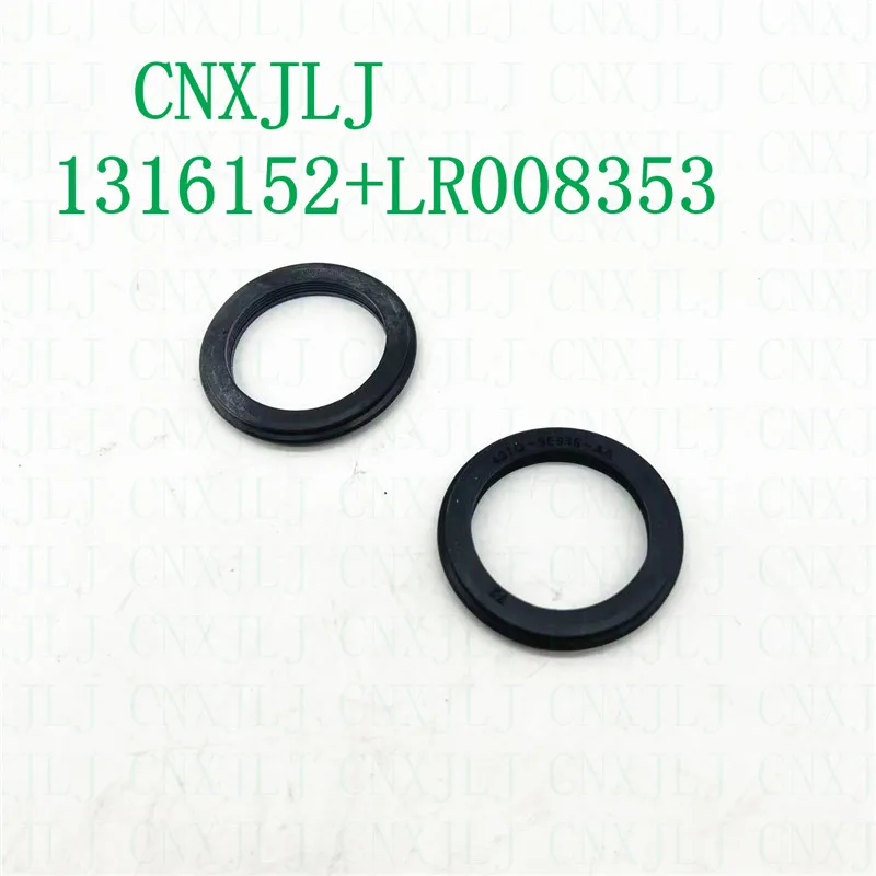 LR008353 1316152  FOR  RANGE ROVER SPORT FOR DISCOVERY 4  LR4 L319  2.7 V6 3.0 24V DIESEL THROTTLE BODY GASKET SEALSaccessories