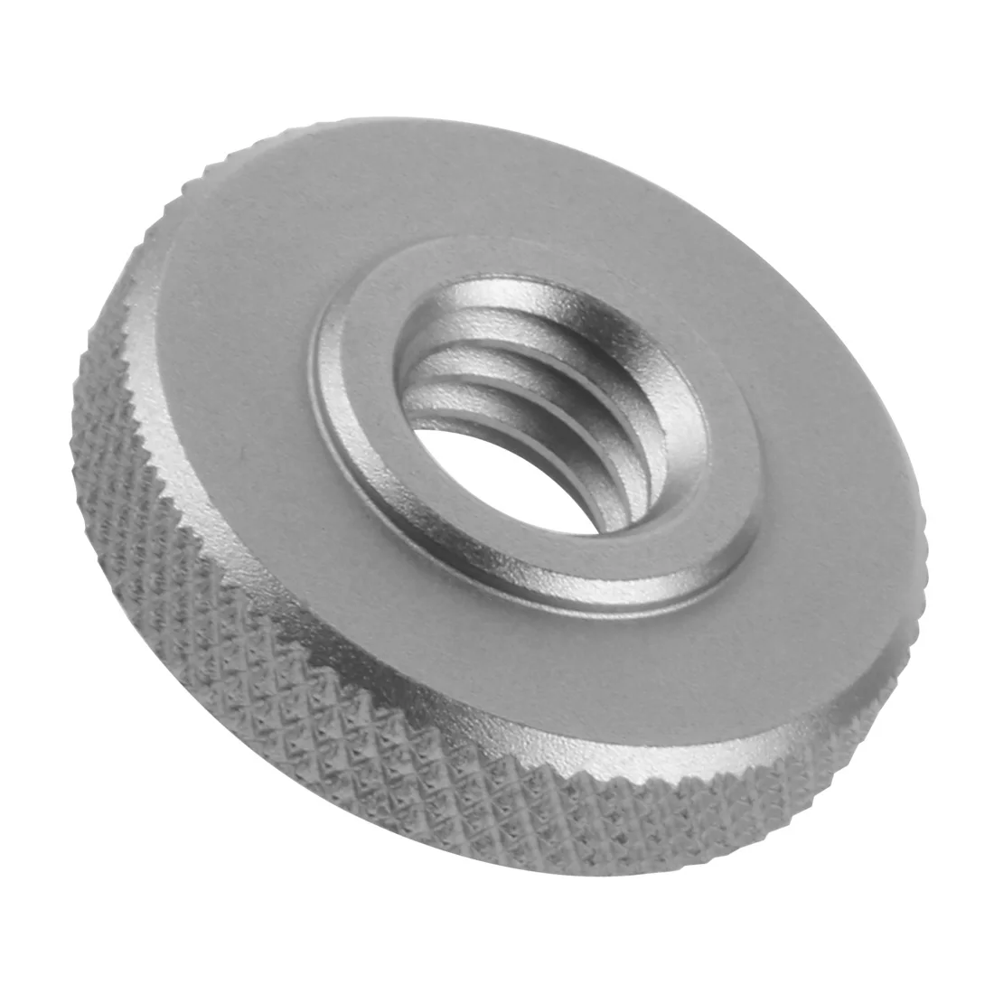 1/4" 3/8" Gewinde Schraube Mutter Halterung Verstärkte Blitzschuh Kamera Blitz Stativ Halterung Mikrofon für GoPro 13 12 Insta360 Osmo 360 Action 5pro – Detail 16