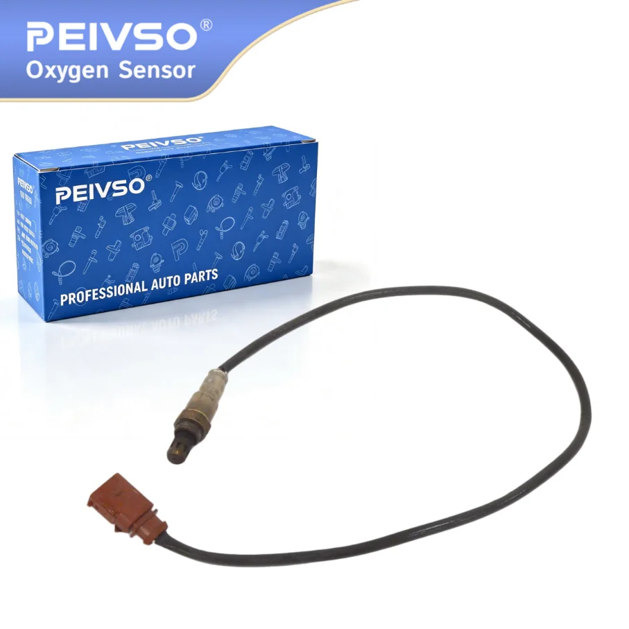04E906262BB High Quality Oxygen Sensor For AUDI A1 A3 1.2 VW PASSAT Skoda