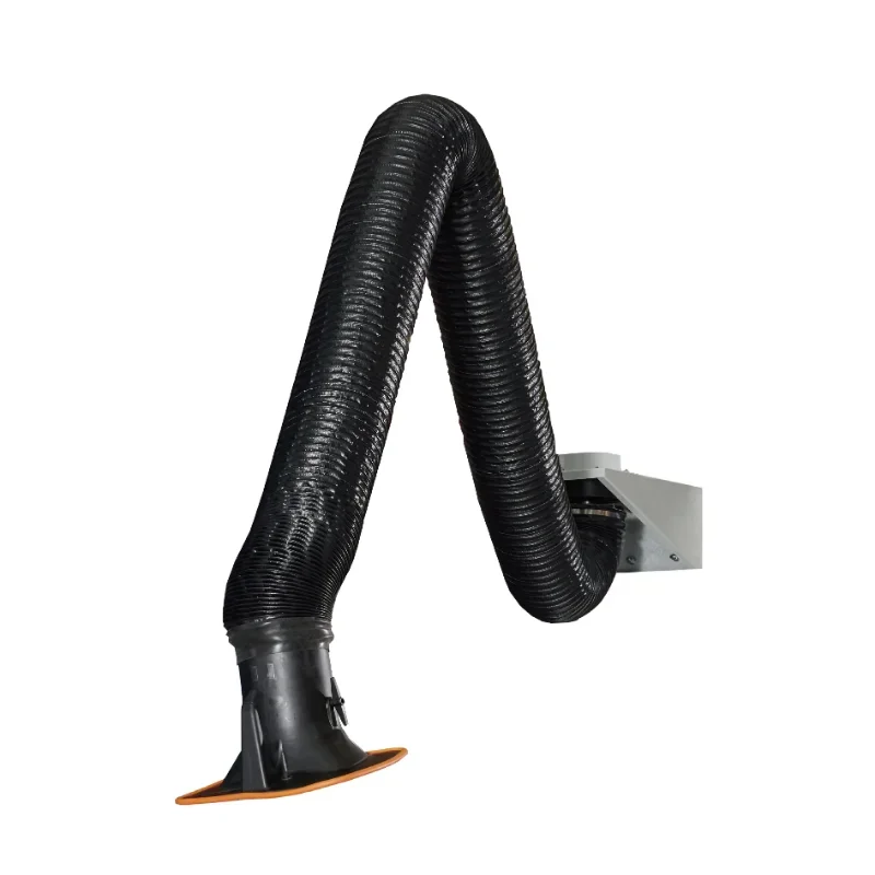 

Сварочный школьный центр, всасывающие руки