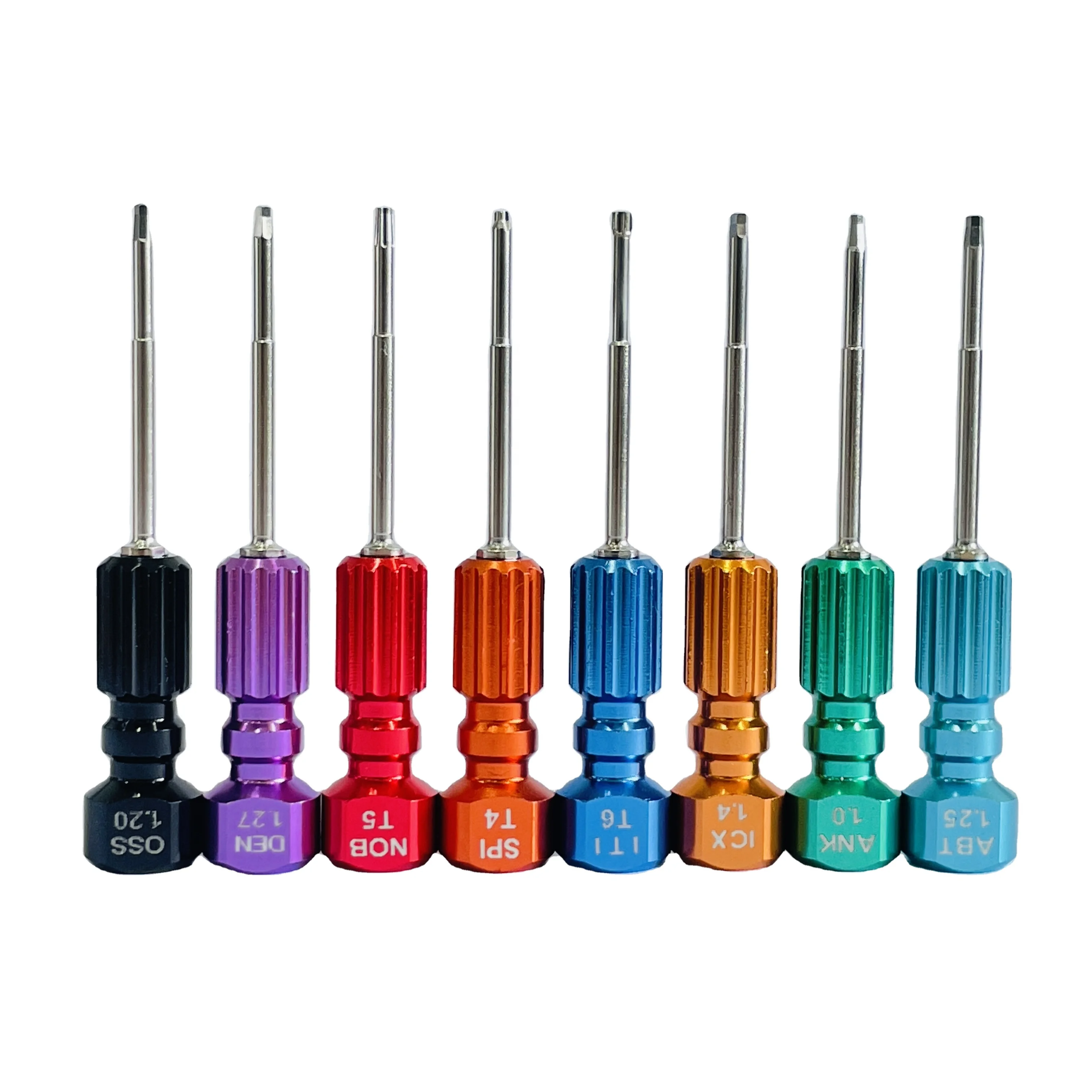 1.2mm Hex Manual Driver