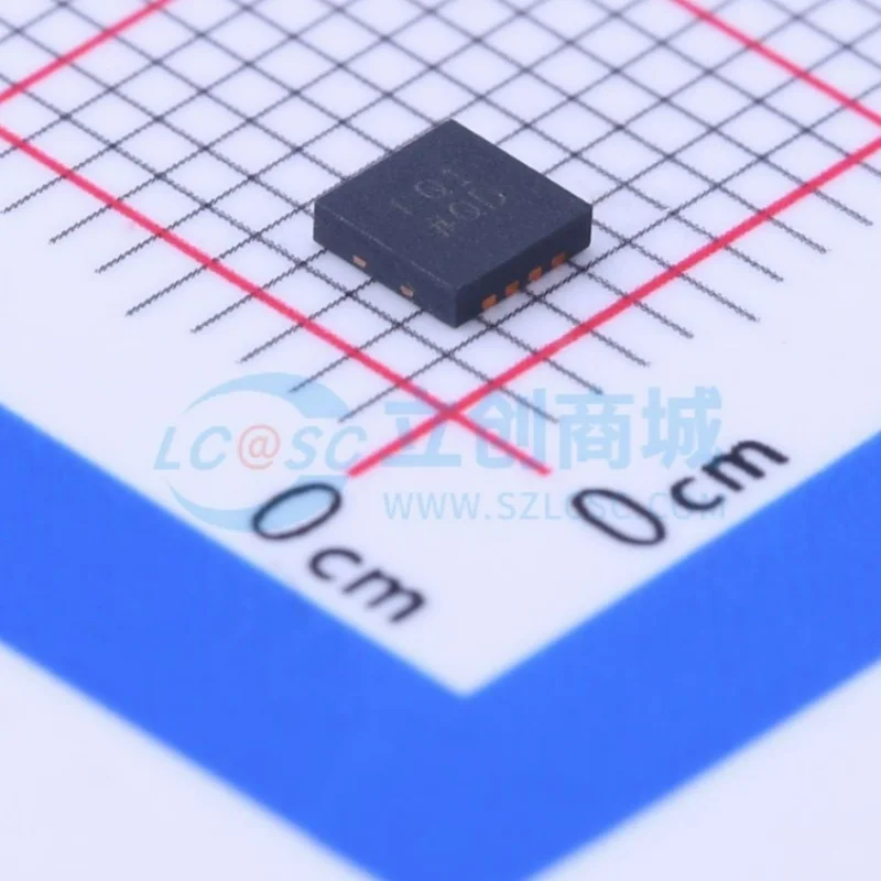 

1 PCS/LOTE ADM7171ACPZ-5.0 ADM7171ACPZ-5.0-R7 LQ1 LFCSP-8 100% New and Original IC chip integrated circuit