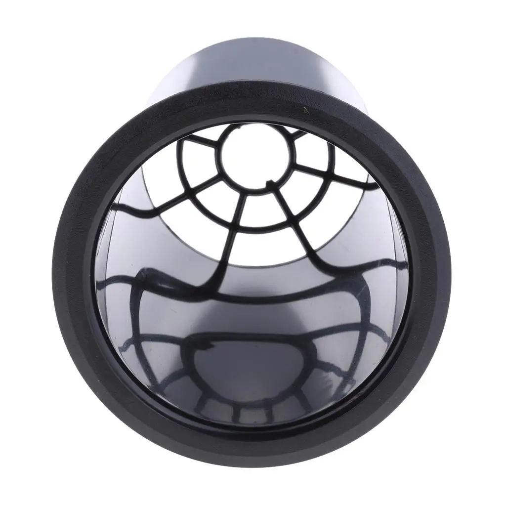 1pc Speaker Port Tube Bass Air Tube 76mm Loudspeaker Woofer Vent Port
