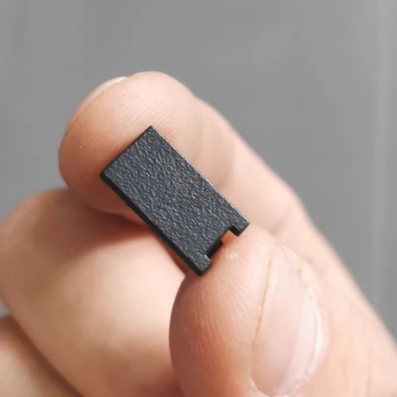 

1pcs For Jeep Wrangler JK 11-17 Models Shifter Mask Cover Shifting Mechanism Panel Small Cover Auto Parts