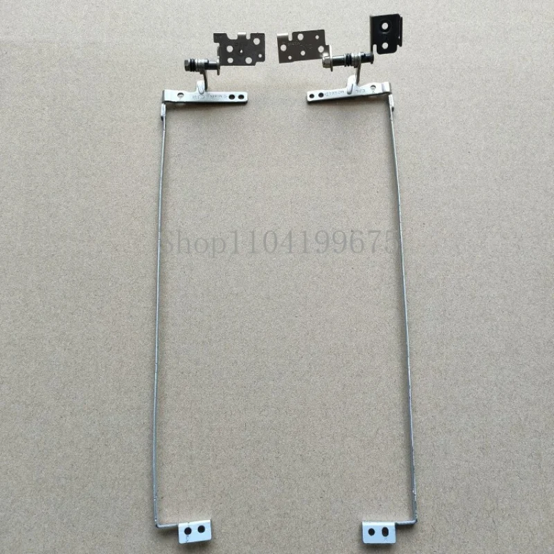 New for Lenovo Ideapad N580 N585 N586 N581 hinges L R