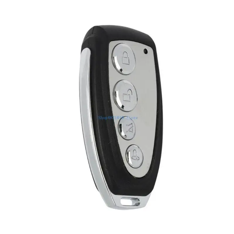 T3LF 長距離伝送を備えた信頼性の高いリモート コントロール家電およびセキュリティ システム用ワイヤレス リモート コントロール