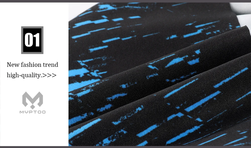 2-teiliges Sport-elastisches Stirnband, Schweißband, Laufen, Yoga, Fitnessstudio, Tennis, Golf, Schweißbandage, Haarband, Kopfbedeckung, Haarschmuck für Männer und Frauen – Detail 8