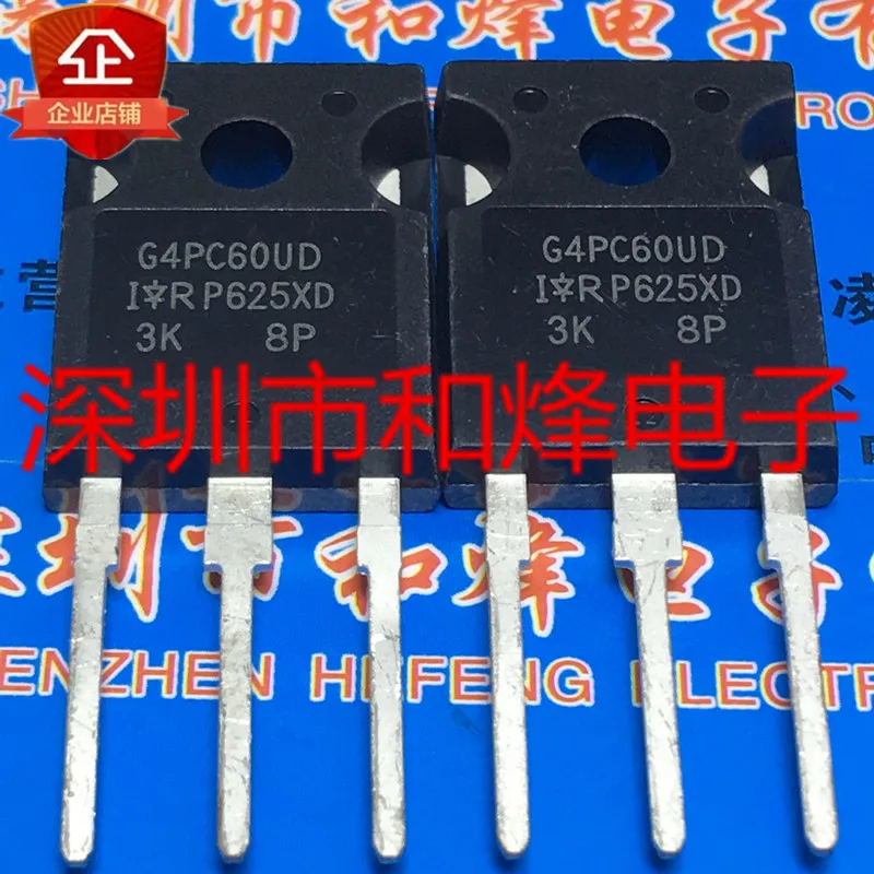 IRG4PC60UD G4PC60UD  TO-247