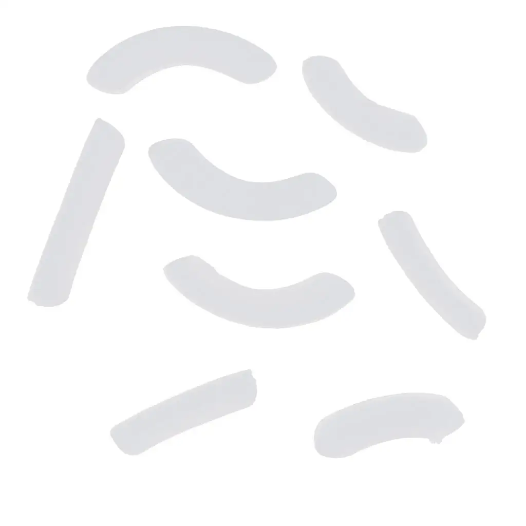 Grill Molding Fixing Bar Silicone Moldings for Dental Teeth Grill Secure Fit and Easy Installation