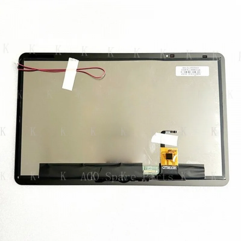 

C для MATCO TOOLS MAXIMUS 4,0 оригинальный ЖК-дисплей с цифровым преобразователем сенсорного экрана в сборе