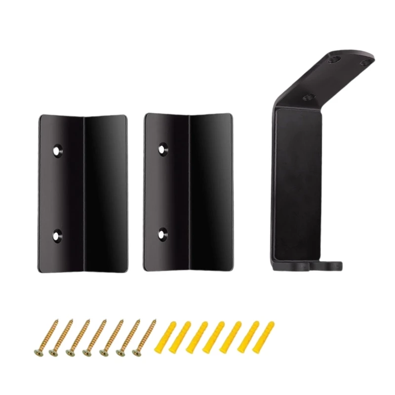 

High Strengths Steel Folded Bike Rack Wall Mounted Bike Rack Parking Rack for Balconies Or Garage