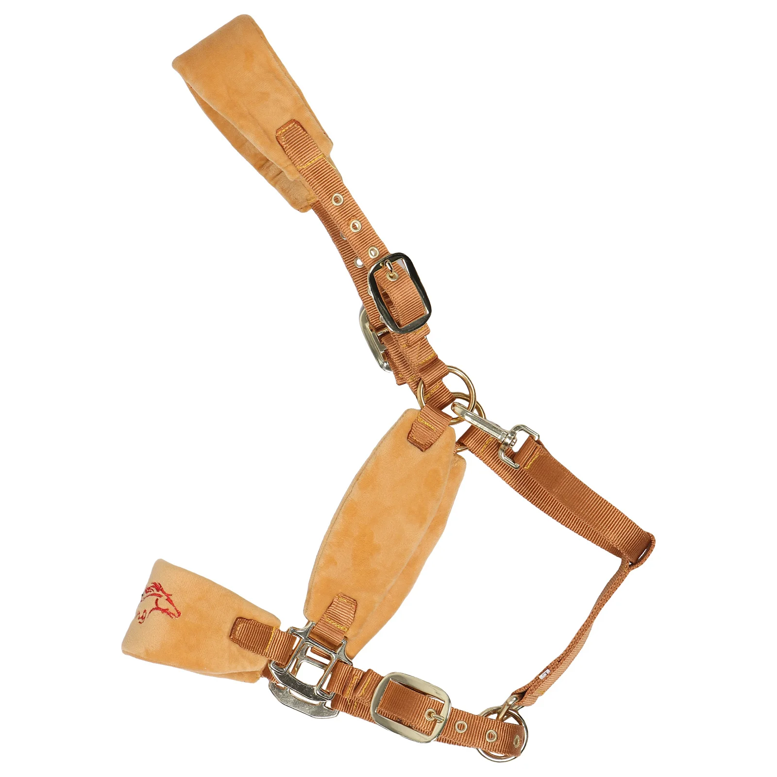 معدات الفروسية المهنية ركوب نظام تهوية قابل للتعديل السلامة المعتمدة لركوب الخيل #4