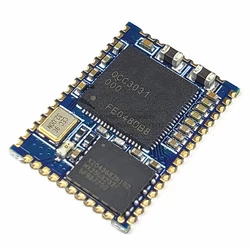 BTM331 QCC3031 Version 5.1 Bluetooth Module for APTX-HD APTX I2S IIS SPDIF Wholesale High Quality