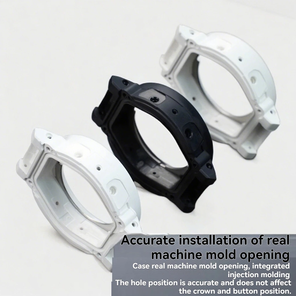 For Casio BA-110 watch inner case modification upgrade accessories replace original case