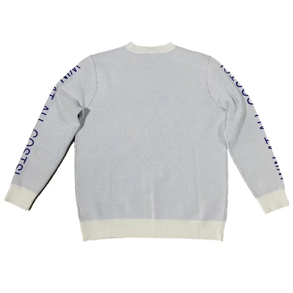 Рисунок 2 - Мужской свитер для гольфа