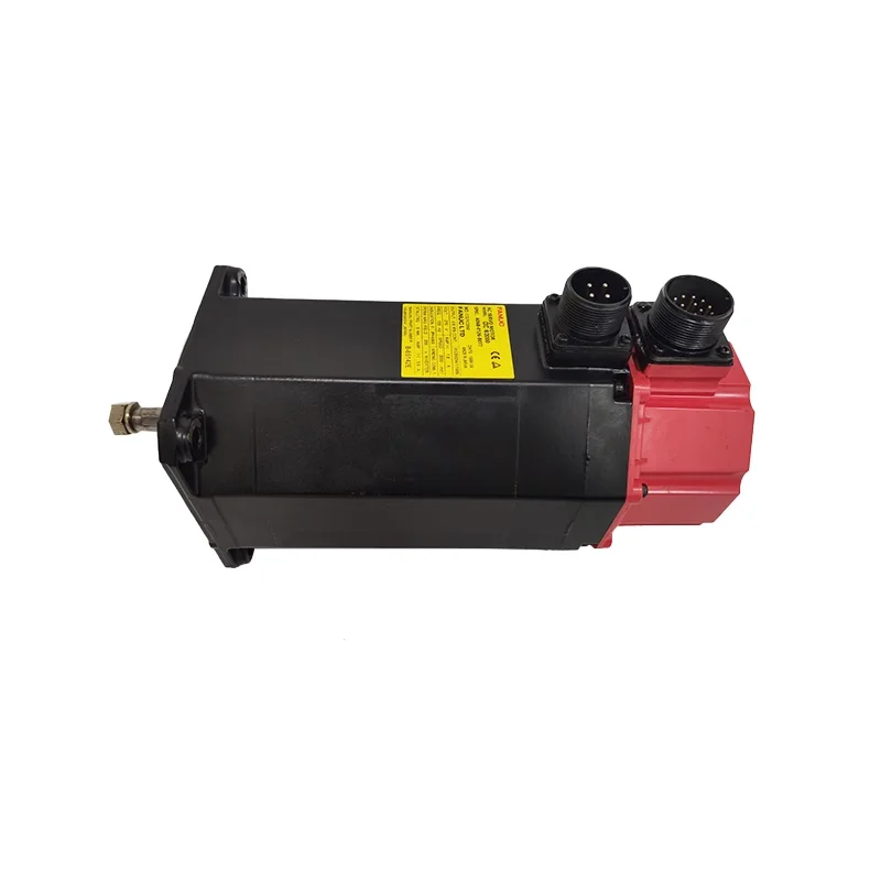 

A06B-0126-B577 Fanuc Motor warranty 3 months