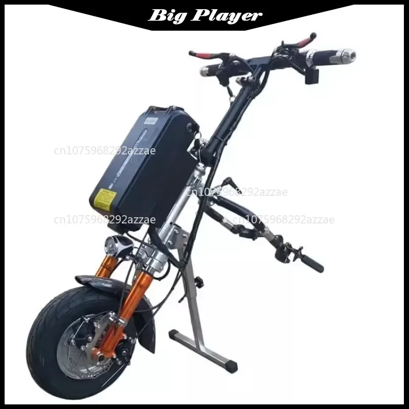 

Головка для инвалидной коляски, электрическая головка привода, литиевая батарея, тяговая головка для инвалидов, легкий ручной обычный спортивный разъем