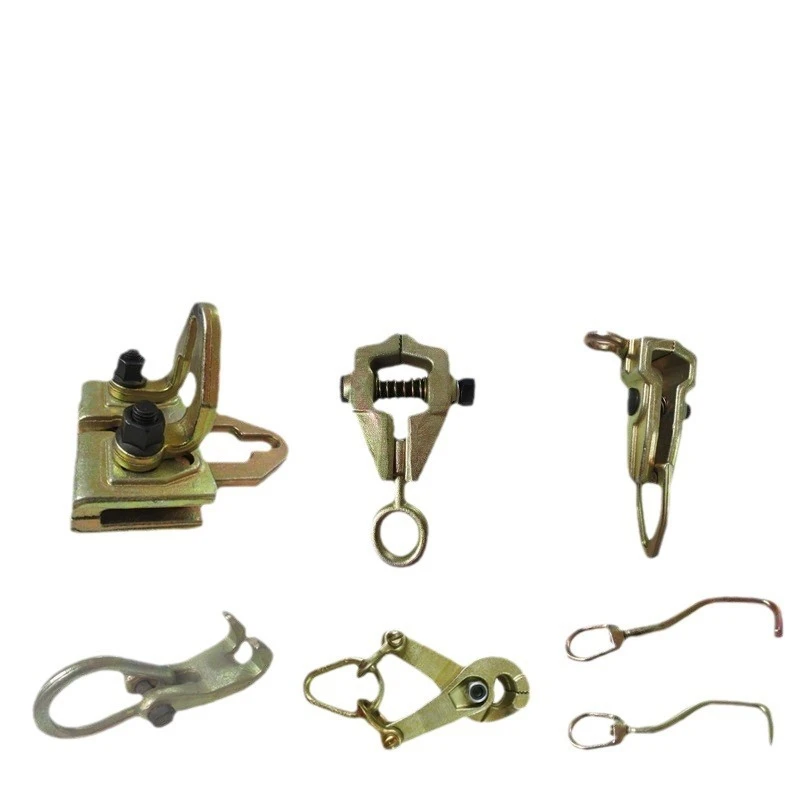 Forging nozzle fixture, tensile repair, right angle clamp, clamp, auto repair, hardware tools, girder calibrator accessories