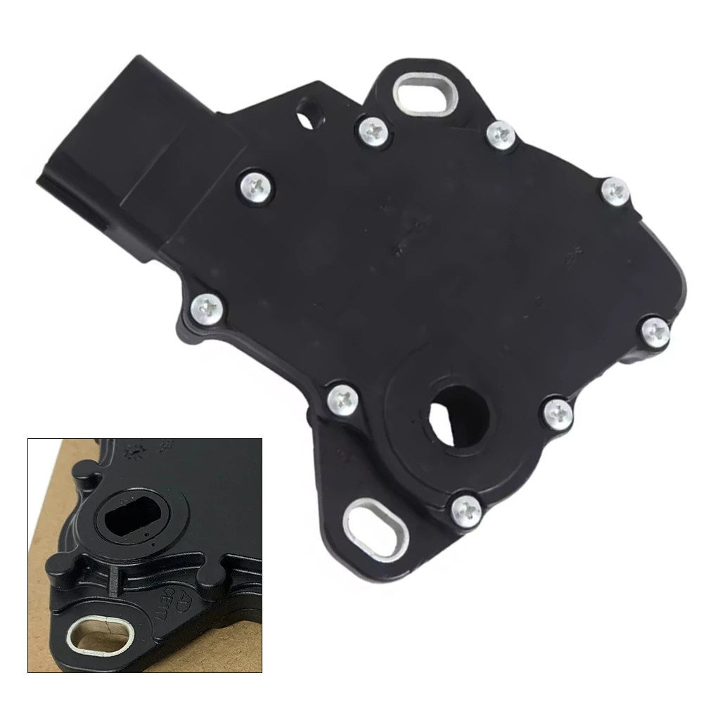 2008-2011 Altima Sensor Neutral Safety Switch Sensor Vehicle Maintenance Enhanced Safety Feature Long-lasting Performance