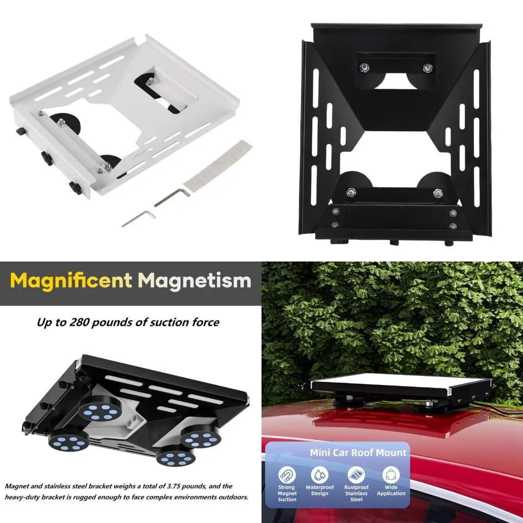 

Многочисленное магнитное монтажное комплект