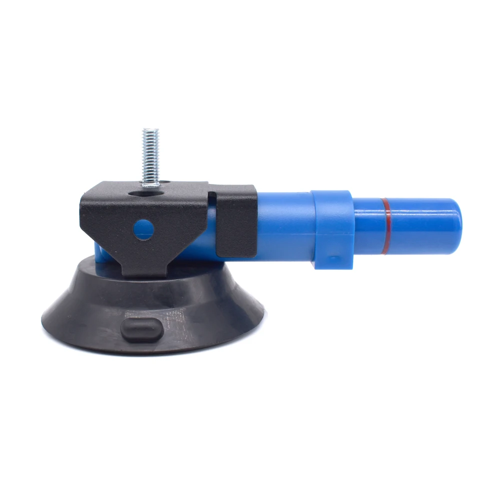 3 Inch M6 Suction Cups Pump Vacuum Rubber Suction Cups