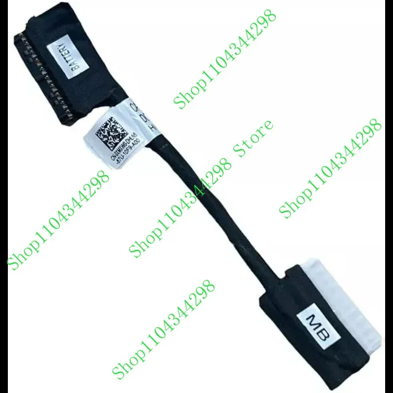 Battery Power Cable Wire Connector Line for Dell Latitude 3180 3189 3190 3190 2-in-1 0XMXW0 DC02002OP00 DC02002R400 DC02002Y300