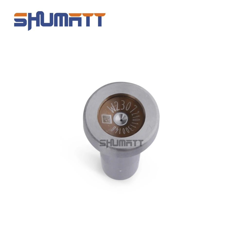 Shumatt 130 Valve Cap For F00RJ01941 F00RJ01895 F00RJ02130 Injector Control Valve