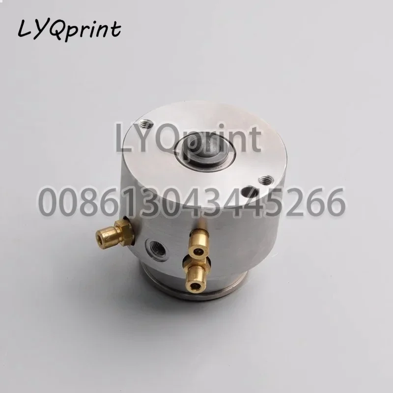Spare Parts For Heidelberg Presses SM102/74 CD/102/74 Rotary Valve Exchange Valve 00.580.3961 Good