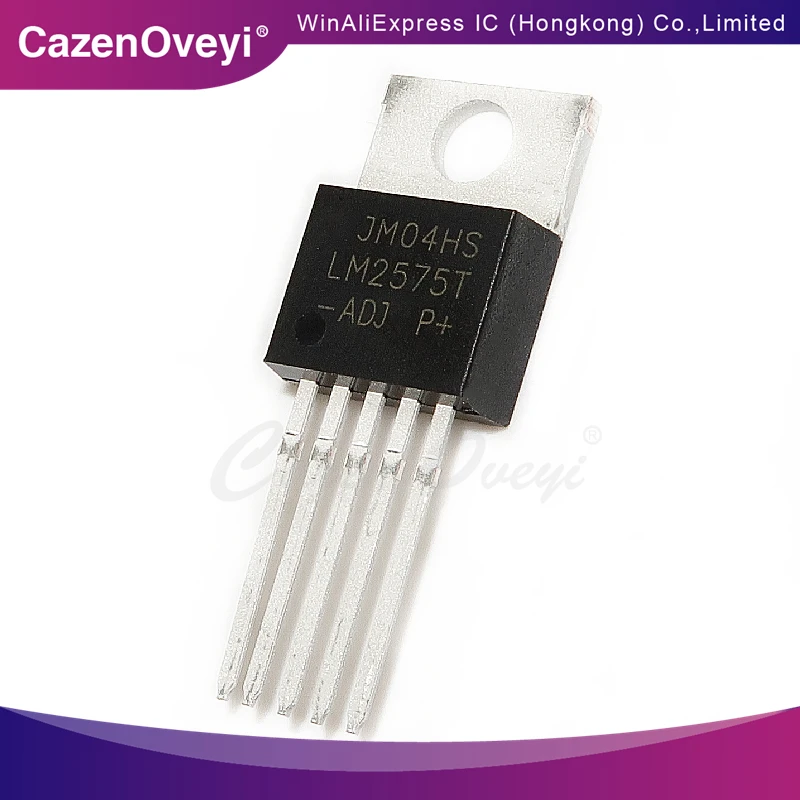 

10 штук телефон LM2575T