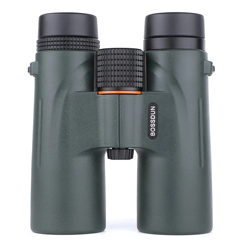 مناظير احترافية عالية الطاقة عالية الدقة وإضاءة منخفضة للرؤية الليلية تلسكوب معدني مدمج للسفر للصيد في الهواء الطلق والمشي لمسافات طويلة #5