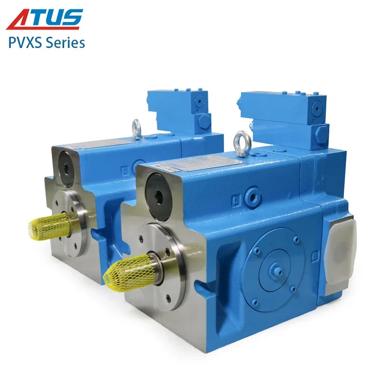 EATON Axial Piston Pump PVXS series PVXS-180 Variable piston Pump PVXS180   Hydraulics Pumps