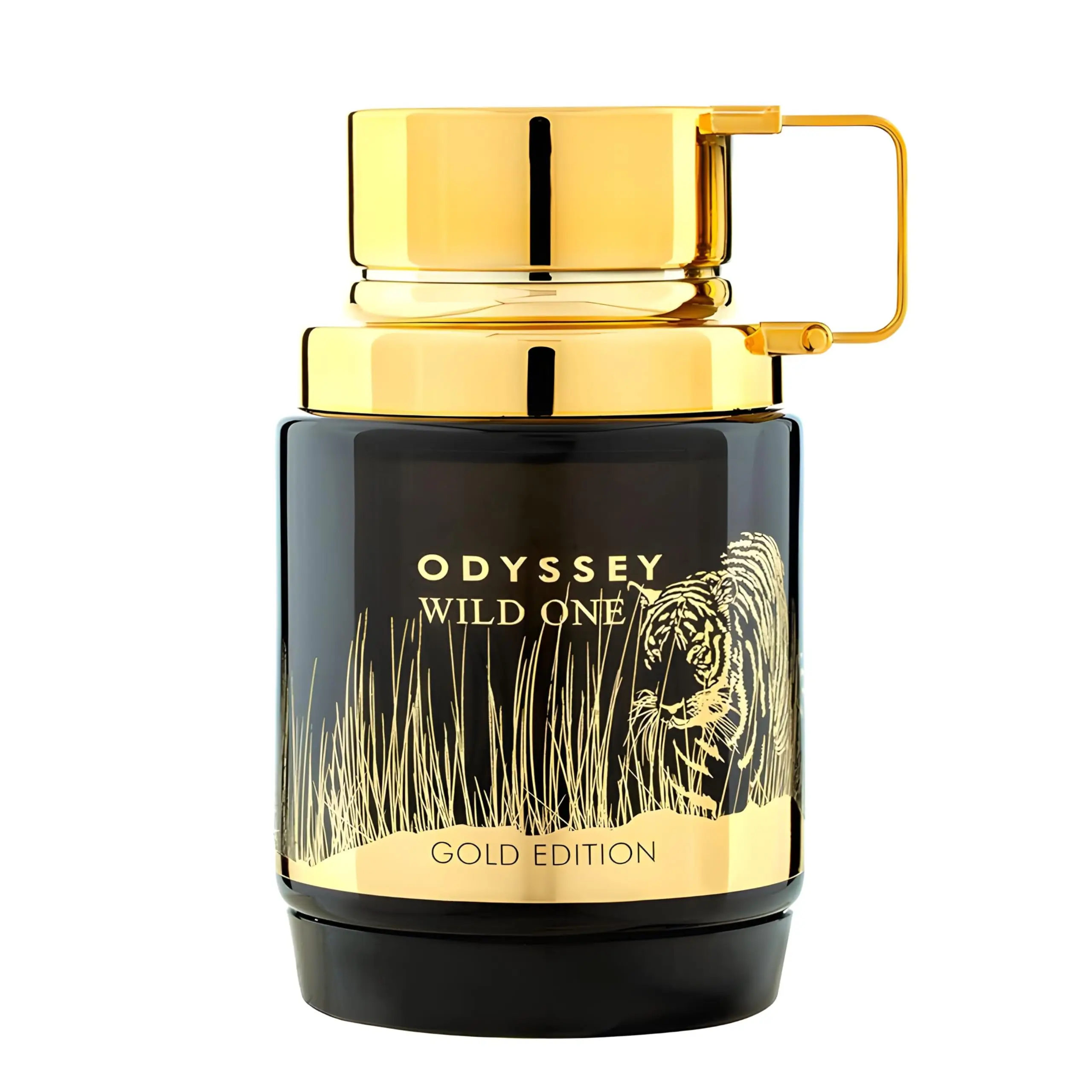 

Odyssey Wild One Gold Edition от Armaf для мужчин 3,4 унции EDP спрей Одеколон Persistence арабские женские духи феромонный макияж