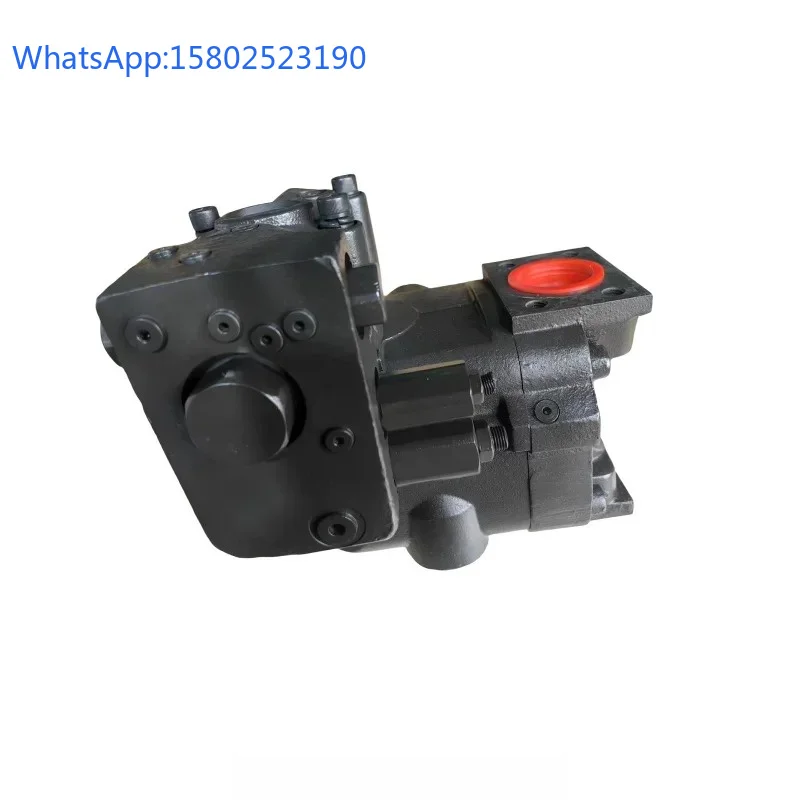 Variable Displacement Pump AT Series AT522444 AT197383 Hydraulic Pump AT223519 AT191574 AT456755 6