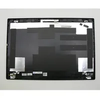 Nuevo y Original para Lenovo ThinkPad L480 L490 LCD cubierta trasera 01LW313 01LW311