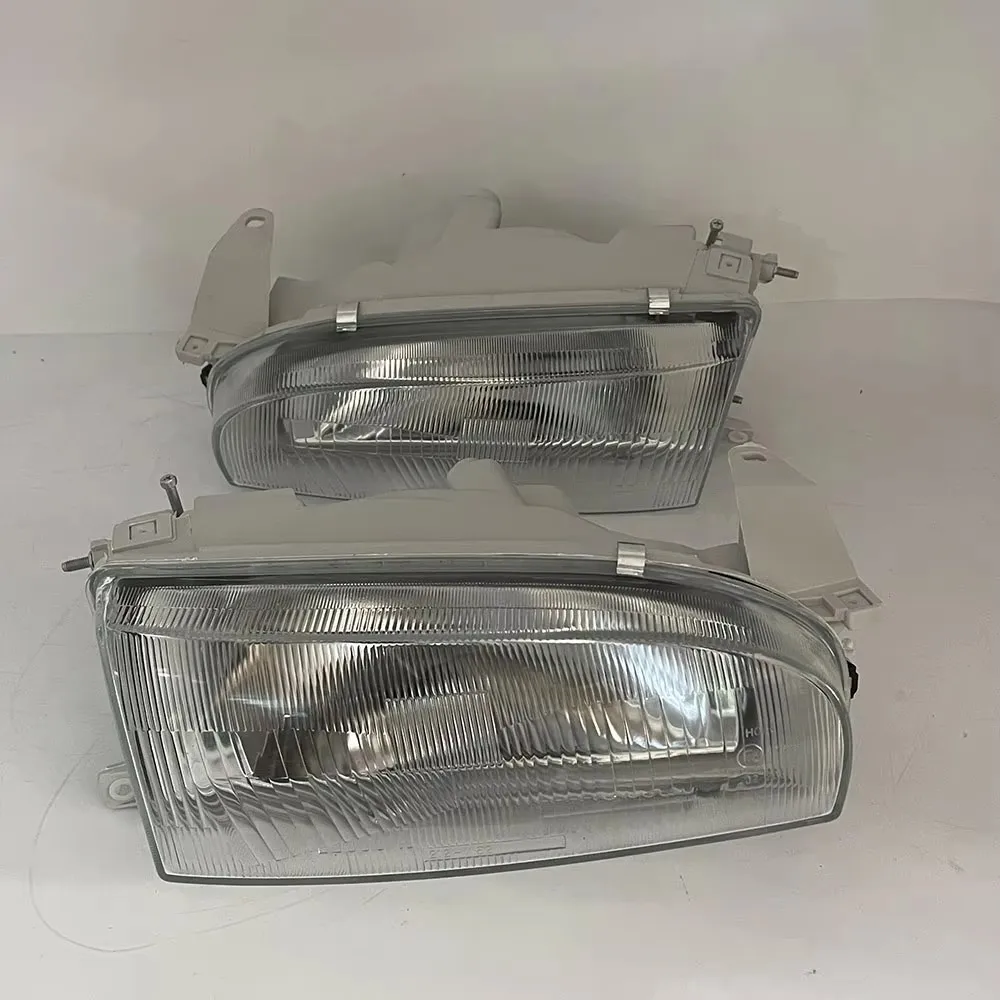 Car Headlight For Toyota Sprinter Carib AE100 AE110 Corolla Ae92