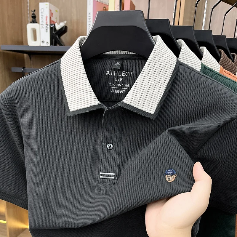 Dark Grey