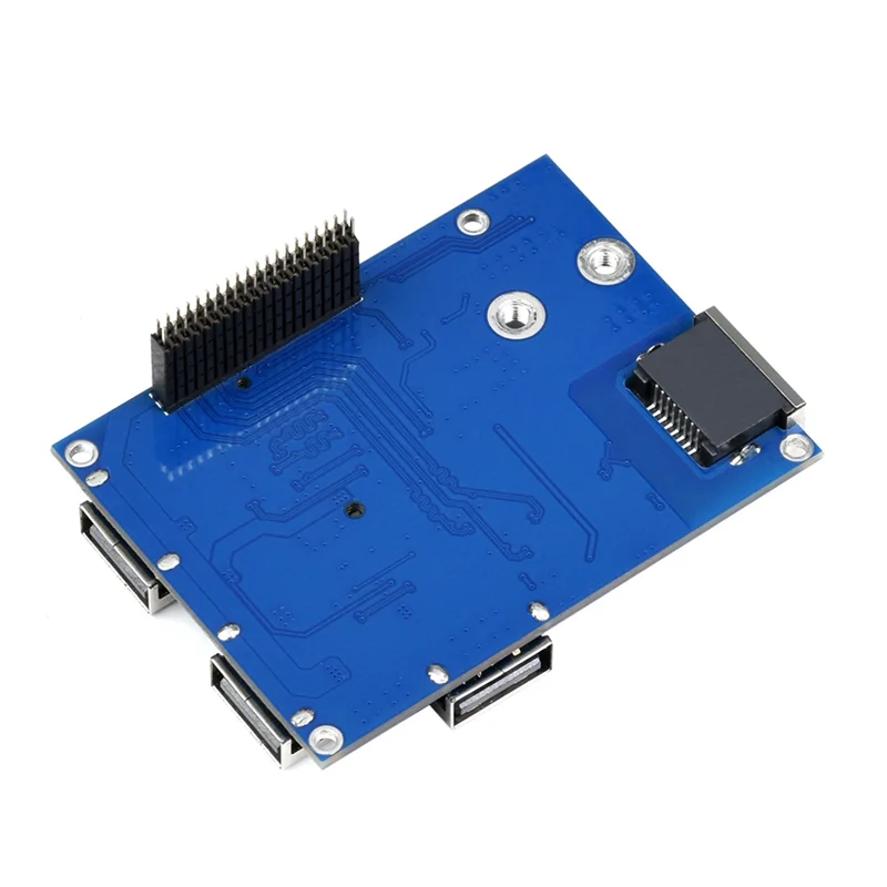 

Suitable CM4 Expansion Board 2.8Inch Touch Screen Display HAT USB HUB Starter Kit For RPI Raspberry Pi Compute Module 4 Lite EMM