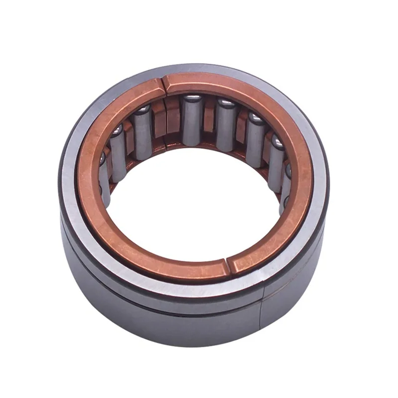 

Цилиндрический роликовый подшипник для подвесного двигателя 50HP 75HP 80HP 85HP 90HP 2-тактный лодочный двигатель-номер детали 93310-835U8 Двигатель