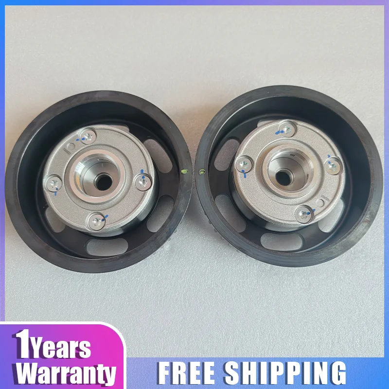 

0805F9 Suitable for Peugeot 406 407 607 Citroen C5 C6 3.0 VVT timing gears camshaft phase adjusters sprockets