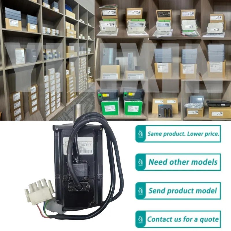 

Новый оригинальный модуль SGMAH-02A1A21