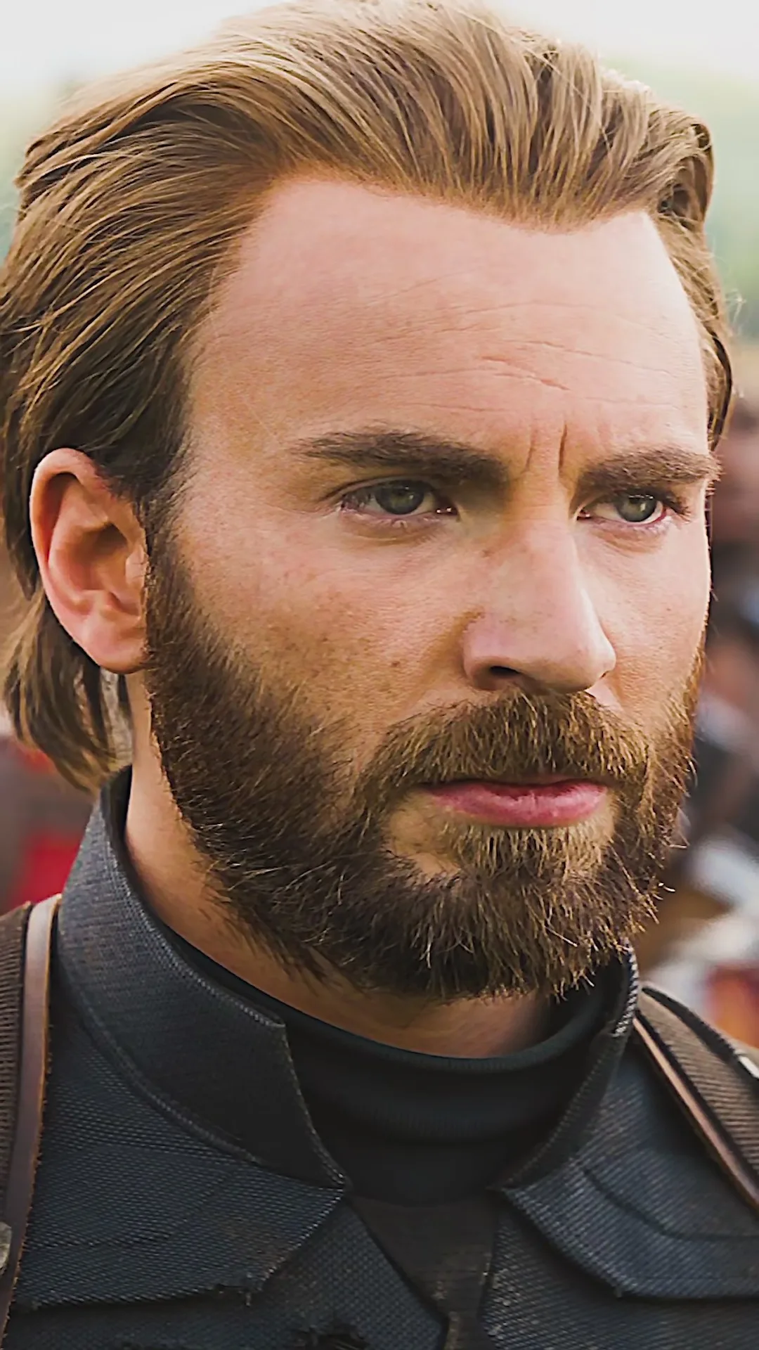 

Avengers Captain America Handmade Box Set - High Restoration Figurine Perfect Christmas Gift for Boys Collectible Model